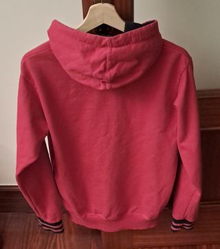 Sudadera chico astore