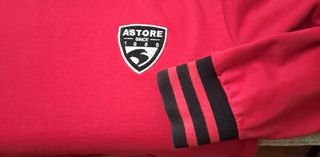 Sudadera chico astore
