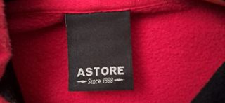Sudadera chico astore