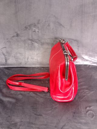 Bolso bandolera mujer