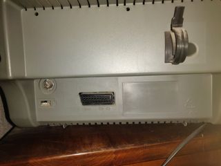 Televisor Philips 17pt1666
