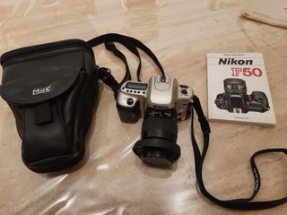 Camara fotos