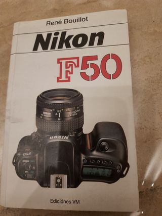 Camara fotos