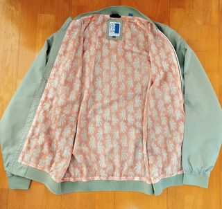 Chaqueta 