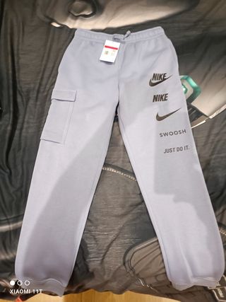 Pantalón chándal