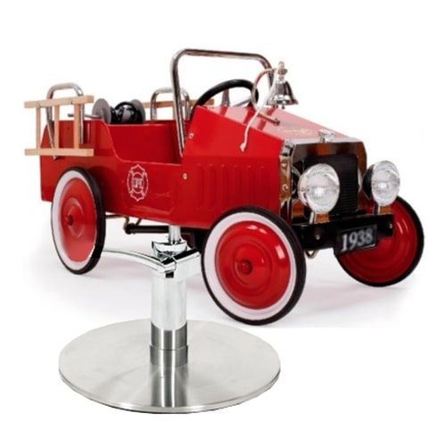 Sillon Infantil Peluqueria