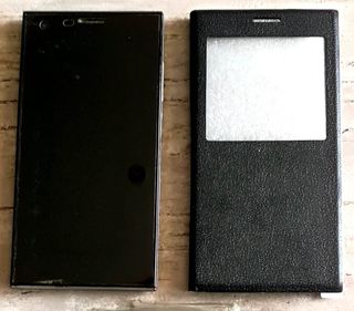 Funda NUEVA para Smartphone "CUBOT S-308"
