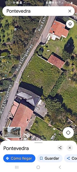 finca rustica 