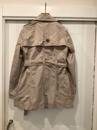 Gabardina Pedro del Hierro
