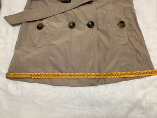 Gabardina Pedro del Hierro