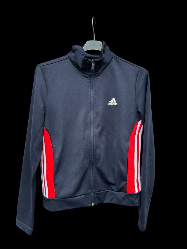 Tuta adidas tg.S