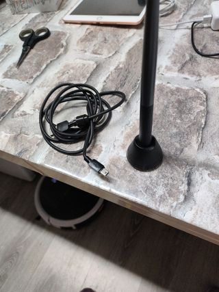 Tablet dibujo digital