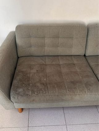 Limpieza de sofás, colchones, alfombras, tapicería