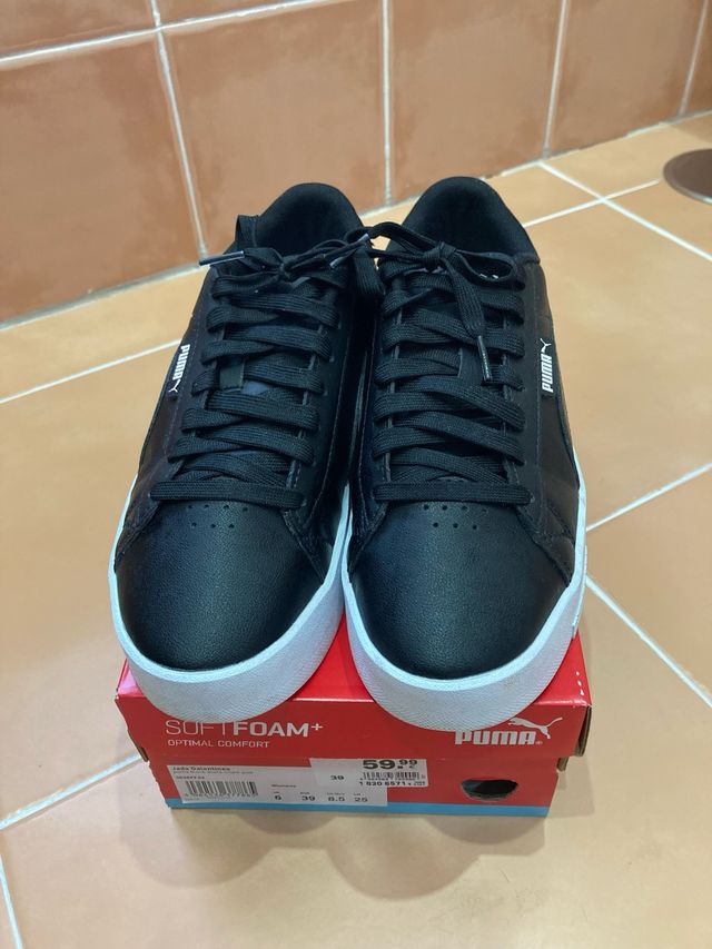 Zapatillas Puma mujer