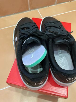 Zapatillas Puma mujer