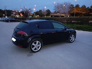 SEAT Leon 2006