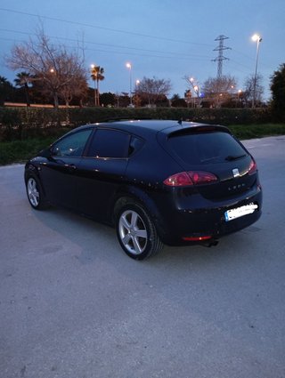 SEAT Leon 2006