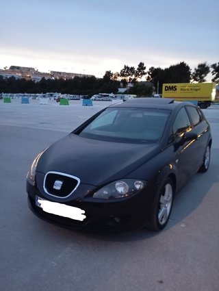SEAT Leon 2006