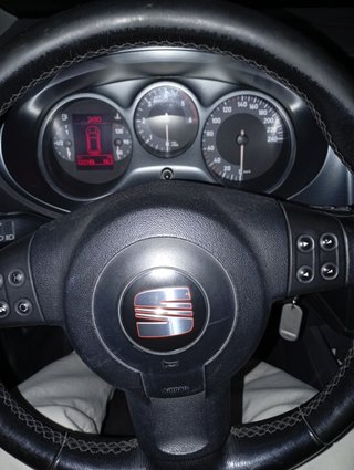 SEAT Leon 2006