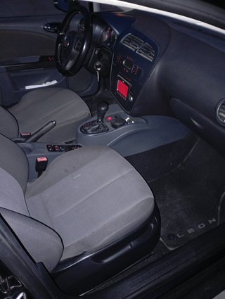 SEAT Leon 2006