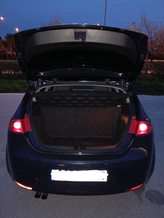 SEAT Leon 2006