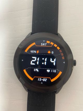 Reloj