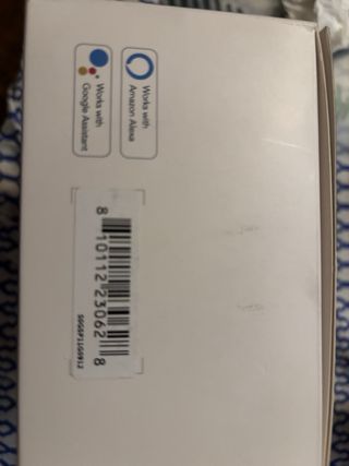 Pack de 4 enchufes wifi