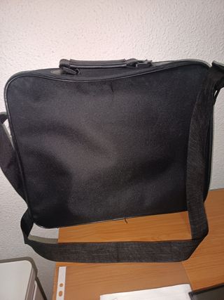 Maletin para ordenador