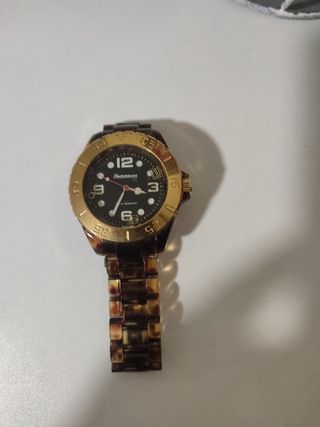 Reloj Neckmarine