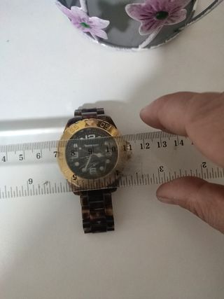 Reloj Neckmarine