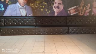 Panchine per locali