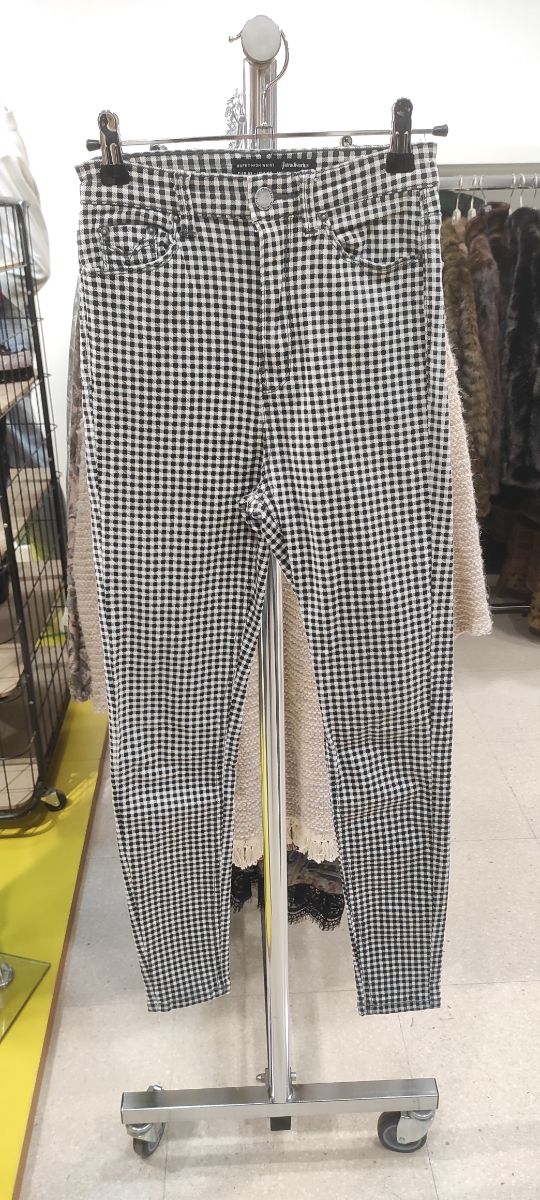 Pantalones Stradivarius Talla 32