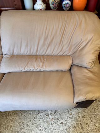 Limpieza de sofás, alfombras, colchones