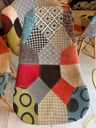 Limpieza de sofás, alfombras, colchones