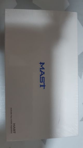 Máquina de tatuaje WQP-045