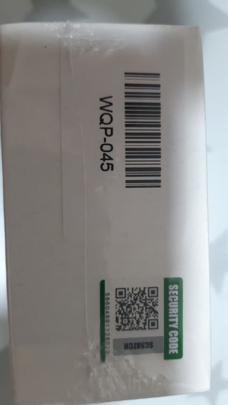 Máquina de tatuaje WQP-045