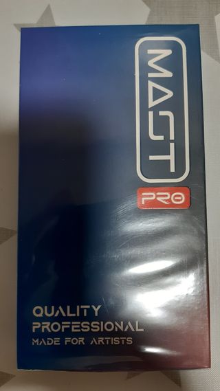 Máquina de tatuaje WQP-045