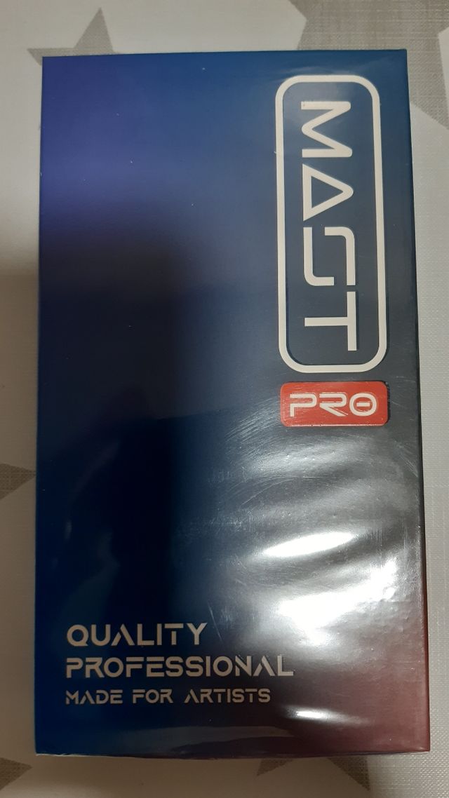 Máquina de tatuaje WQP-045