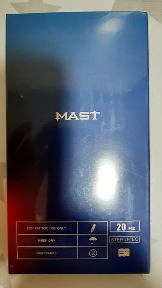 Máquina de tatuaje WQP-045