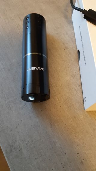 Máquina de tatuaje WQP-045