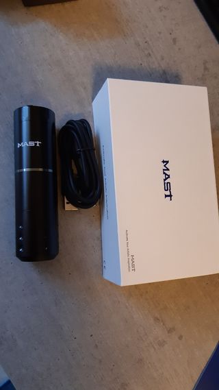 Máquina de tatuaje WQP-045