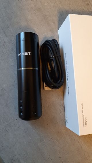 Máquina de tatuaje WQP-045