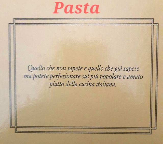 3 libri ricette a cura del Grand'Uff. Remo Trucchi