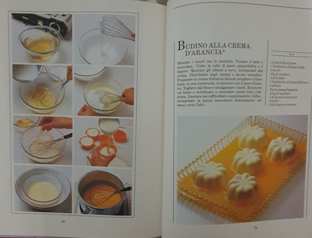 3 libri ricette a cura del Grand'Uff. Remo Trucchi