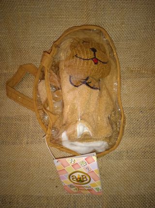 Guantes bebé