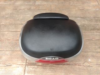 Baúl moto 46L
