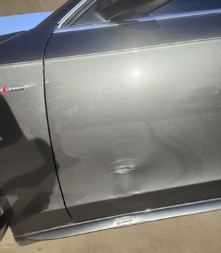 Audi A4 2013