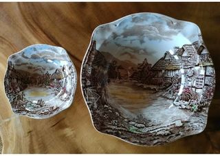 Ciotoline olde english CUNTRYSIDE JOHNSO