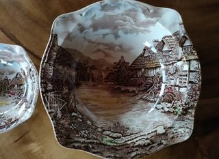 Ciotoline olde english CUNTRYSIDE JOHNSO