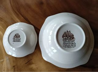 Ciotoline olde english CUNTRYSIDE JOHNSO